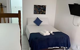 Linda Suíte Casas Maria Apartamento